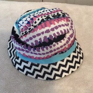 Kooba Bucket Hat